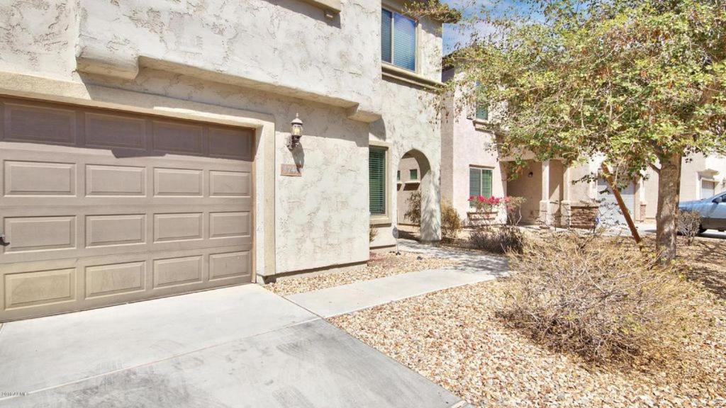 Adventure Home Rentals Phoenix Exterior foto