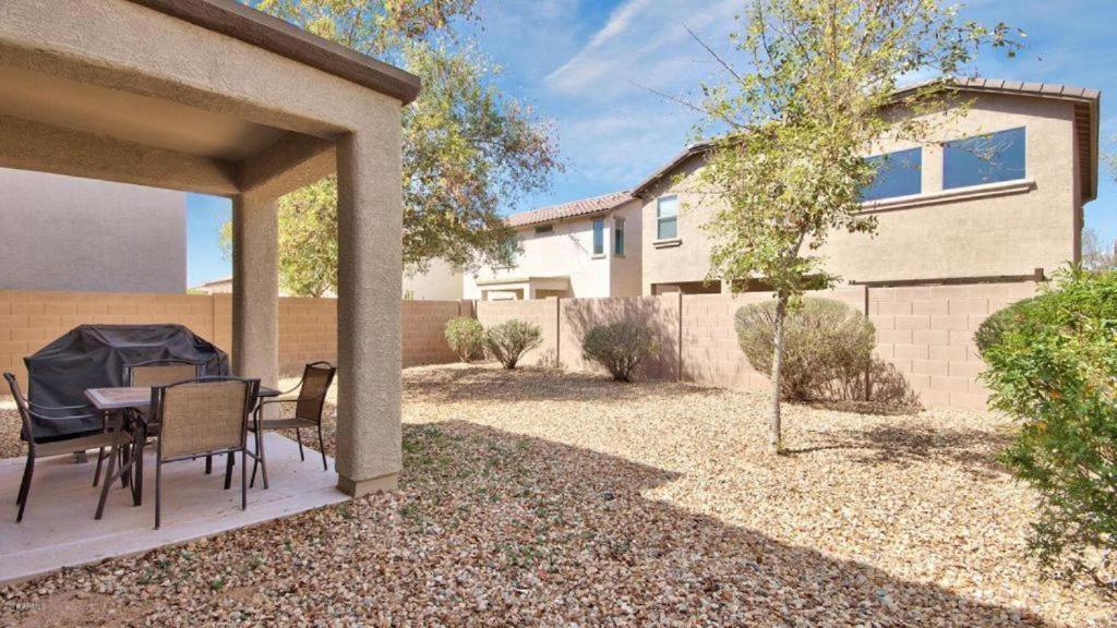 Adventure Home Rentals Phoenix Exterior foto