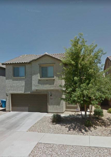 Adventure Home Rentals Phoenix Exterior foto